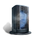 Portable Air Conditioner crafting recipe in Once Human