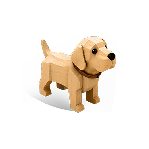 Labrador Puppet crafting recipe in Once Human