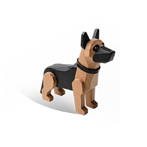 Blackback Puppet crafting recipe in Once Human