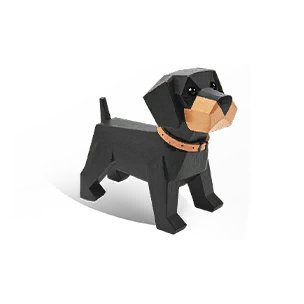 Doberman Marionette crafting recipe in Once Human