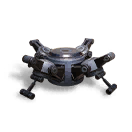Refraction Device crafting recipe in Once Human
