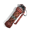 Stun Grenade crafting recipe in Once Human