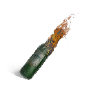 Molotov Cocktail crafting recipe in Once Human