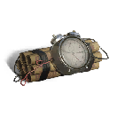 Inferior Bomb crafting recipe in Once Human