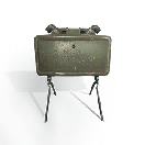 Improved Claymore Mine crafting recipe in Once Human
