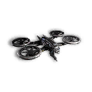 Improved Scout Drone crafting recipe in Once Human