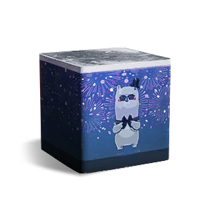 Wish Land Fireworks crafting recipe in Once Human