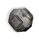 Stardust Barriers crafting recipe in Once Human