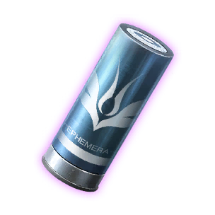 Mayfly Faction Premium Fireworks I - Faction Reward in Once Human
