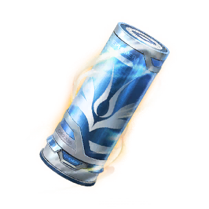 Mayfly Faction Advanced Fireworks II - Faction Reward in Once Human