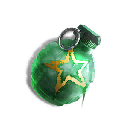 Life Potion crafting recipe in Once Human