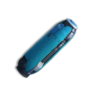 Binding Grenade I crafting recipe in Once Human