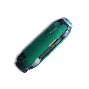 Binding Grenade Ⅱ crafting recipe in Once Human