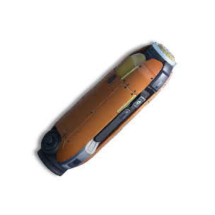 Binding Grenade Ⅲ