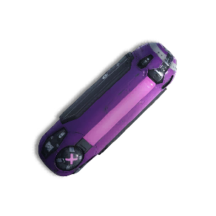 Binding Grenade