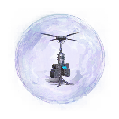 Shield Matrix crafting recipe in Once Human