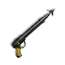 Anesthetic Spear Gun