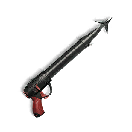 Hunting Spear Gun crafting recipe in Once Human