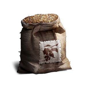 Hawthorn Seeds - Seeds in Once Human
