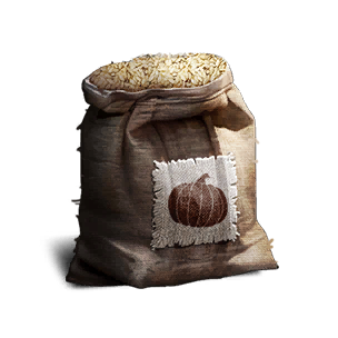 Pumpkin Seeds - Seeds in Once Human
