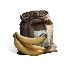 Banana Seeds