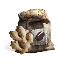 Sunny Ginger Seeds