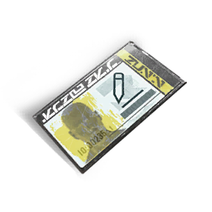 Renaming Card