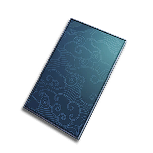 Namecard: Nimbus