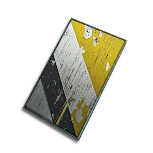 Namecard: Battle Maverick