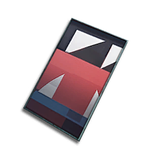 Namecard: Weapon Master