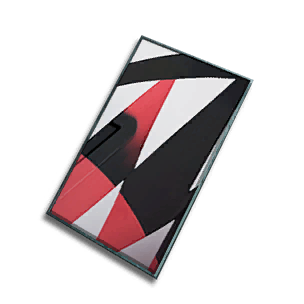 Namecard: Battlefield Ghost