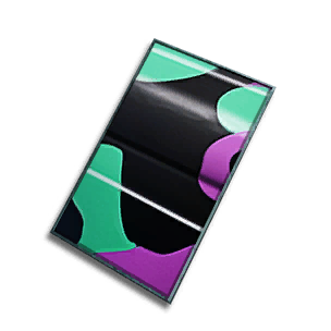 Namecard: Echoing Melody