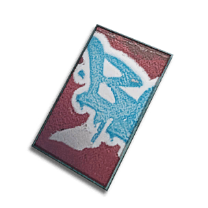 Namecard: Battlefield Phantom