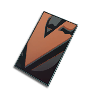 Namecard: Charge Ahead