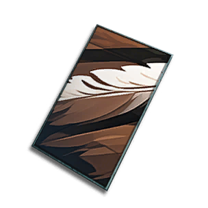 Namecard: Battle Eagle