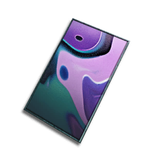 Namecard: Furious Blade