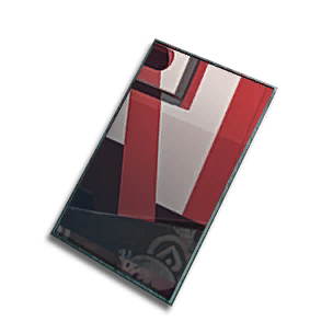 Namecard: Impasse Hunter
