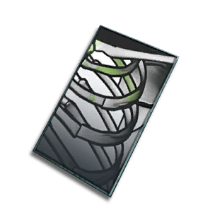 Namecard: Void Variations