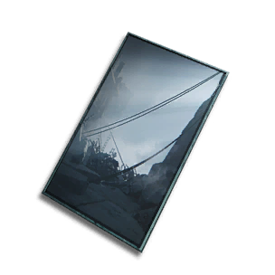 Namecard: Frostmist