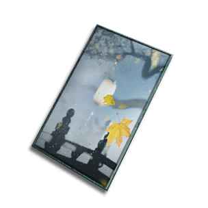 Namecard: Cloudlight