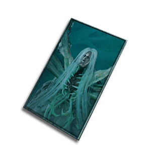 Namecard Theme: Arachsiam - Namecard Theme in Once Human