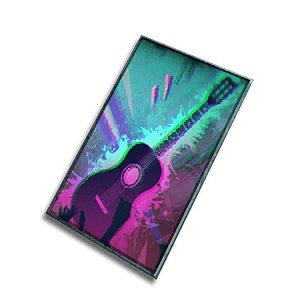 Theme: Runaway Requiem