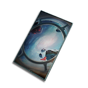 Theme: Future Cosmos