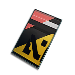 Theme: Shadow Assault