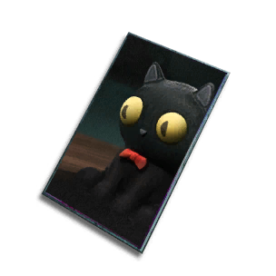 Theme: Naughty Kitty