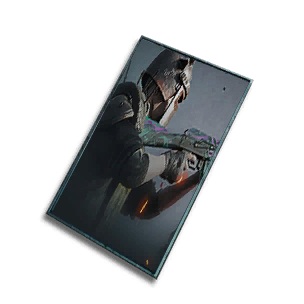 Theme: Evolution's Call
