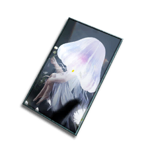 Theme: Shattered & Fallen