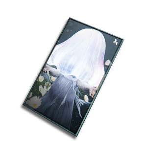Theme: Shattered & Reborn