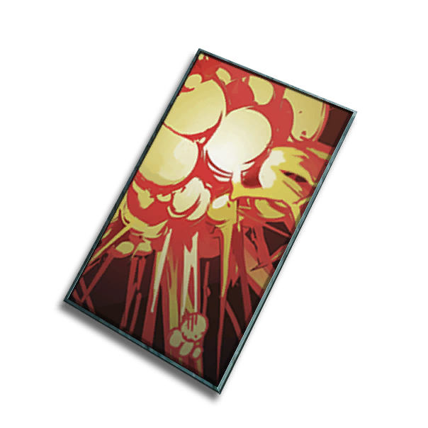 Theme: Hazardous Object
