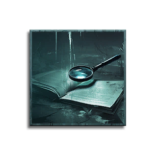 Avatar: Ace Investigator - Avatar in Once Human